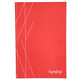 Magna Perfect Bound Notebook